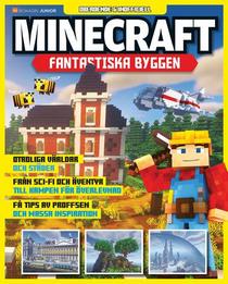 Minecraft Sverige – 18 mars 2022 - Download
