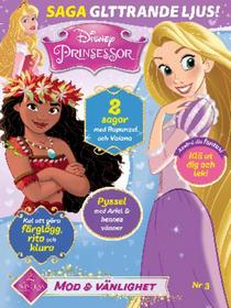 Disney Prinsessor – 15 mars 2022 - Download