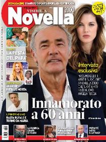 Novella 2000 – 17 marzo 2022 - Download