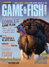 Game & Fish Midwest - April 2022 - Download