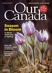 Our Canada - April/May 2022 - Download