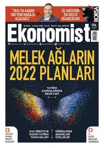 Ekonomist – 22 Mart 2022 - Download