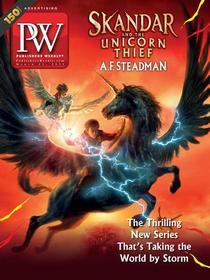 Publishers Weekly - March 21, 2022 - Download