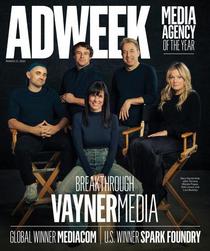 Adweek - March 21, 2022 - Download