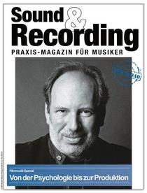 Sound & Recording – 20. Marz 2022 - Download