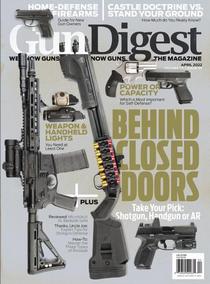 Gun Digest - April 2022 - Download