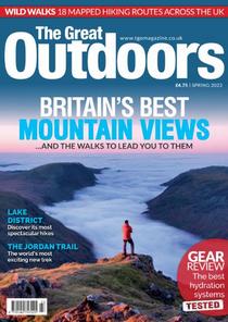 The Great Outdoors - Spring 2022 - Download