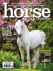 Horse Illustrated – April 2022 - Download