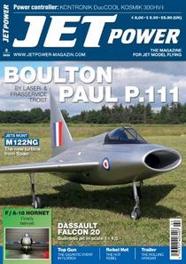 Jetpower - Issue 2 2022 - Download