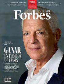 Forbes Argentina – marzo 2022 - Download