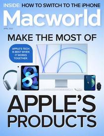 Macworld USA - April 2022 - Download