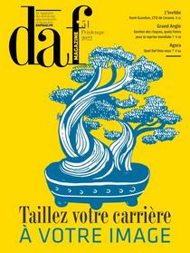 DAF Magazine - Printemps 2022 - Download