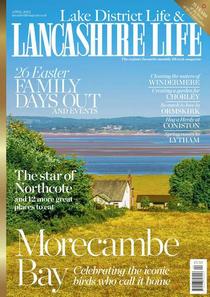 Lancashire Life – May 2022 - Download