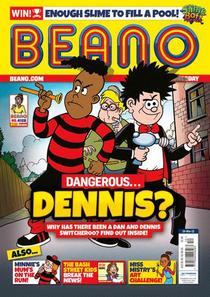 Beano – 23 March 2022 - Download