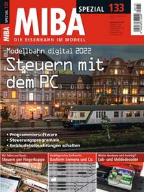 Miba Spezial - Nr.133 2022 - Download