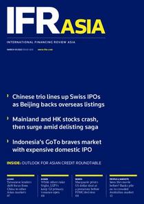 IFR Asia – March 19, 2022 - Download
