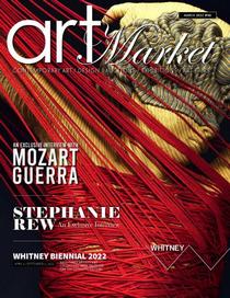 Art Market - Issue 68 - March 2022 - Download