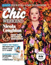Chic – 19 March 2022 - Download