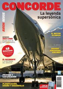 Spanish Commercial Aviation – 27 marzo 2022 - Download