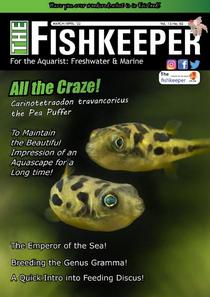The Fishkeeper - March-April 2022 - Download