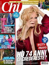 Chi N.13 - 30 Marzo 2022 - Download