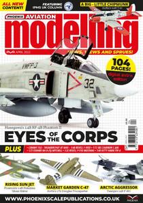 Phoenix Aviation Modelling - April 2022 - Download