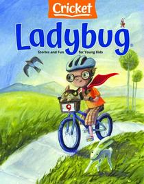 Ladybug - April 2022 - Download
