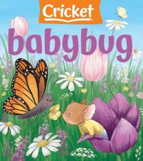 Babybug - April 2022 - Download