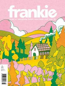 frankie Magazine - May/June 2022 - Download
