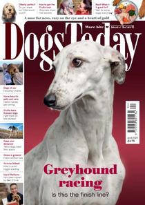 Dogs Today UK - April 2022 - Download