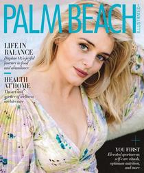 Palm Beach Illustrated - April 2022 - Download