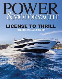 Power & Motoryacht - May 2022 - Download