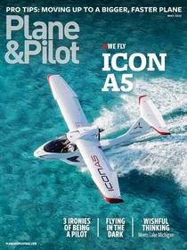Plane & Pilot - May 2022 - Download