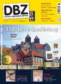 Germane Briefmarken-Zeitung – 04. April 2022 - Download