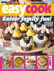 BBC Easy Cook UK - April 2022 - Download
