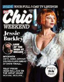 Chic – 26 March 2022 - Download