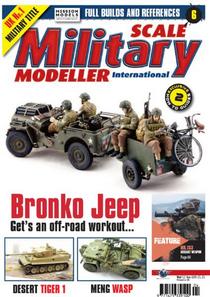 Scale Military Modeller International - Issue 609 - April 2022 - Download