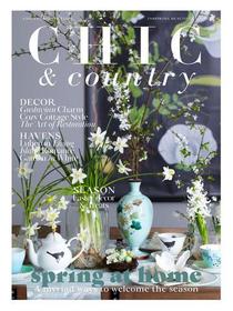 Chic & Country – 28 March 2022 - Download