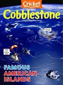 Cobblestone - April 2022 - Download