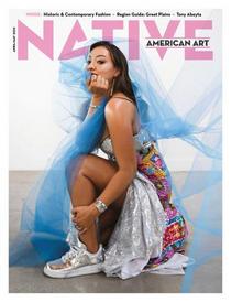Native American Art - April 2022 - Download