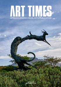 Art Times - April 2022 - Download