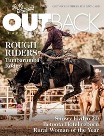 Outback Magazine - Issue 142 - March 2022 - Download