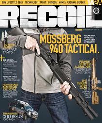 Recoil - May 2022 - Download