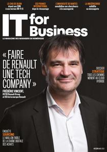 IT for Business - Mars 2022 - Download