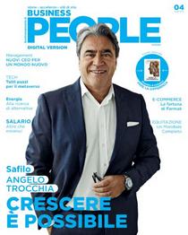 Business People - Aprile 2022 - Download