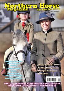 Northern Horse Magazine – April 2022 - Download