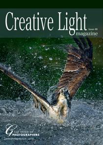 Creative Light - Issue 48 2022 - Download