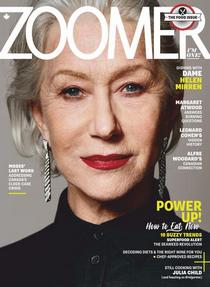 Zoomer Magazine - April 2022 - Download