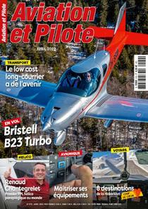 Aviation et Pilote - Avril 2022 - Download
