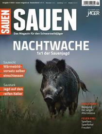 Sauen – 29 Marz 2022 - Download